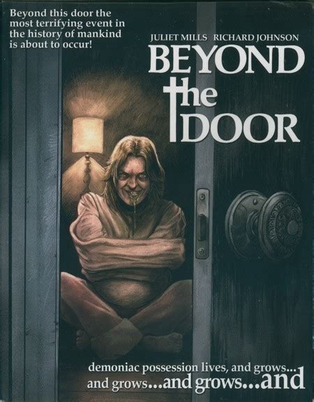 Beyond the Door Epub