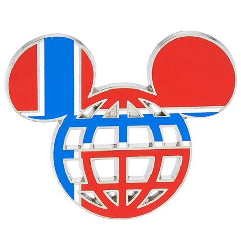 Beyond the Ears: Mickey's Global Symbolism