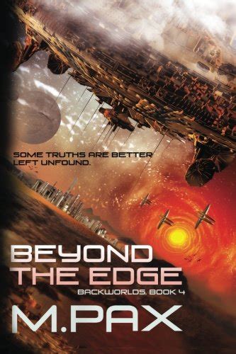 Beyond the Edge The Backworlds Reader