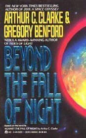 Beyond the Fall of Night Kindle Editon