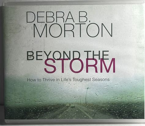 Beyond the Gathering Storm Unabridged on 6 CDs PDF