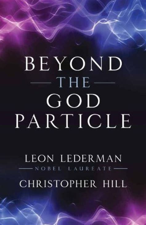 Beyond the God Particle Epub