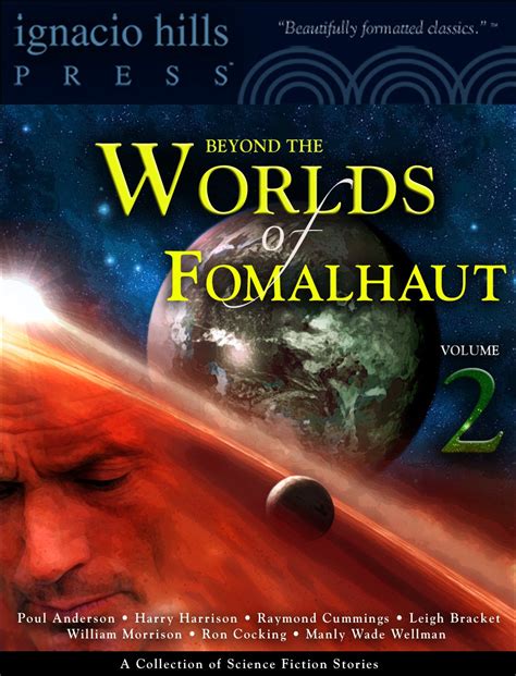 Beyond the Moons of Fomalhaut A Collection of Science Fiction Stories Vol 2 Epub