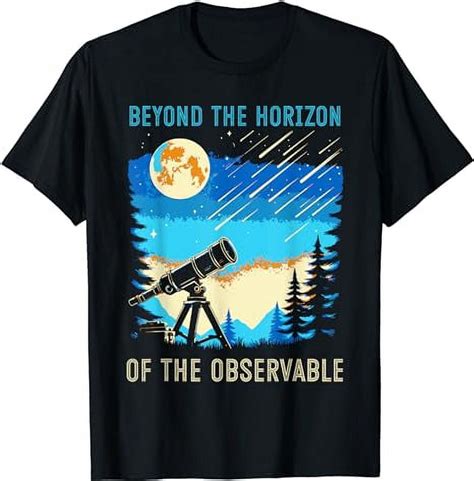 Beyond the Observable Horizon