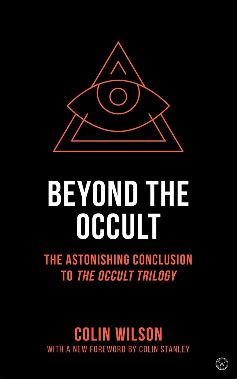 Beyond the Occult Doc