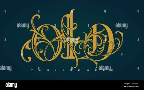 Beyond the Ordinary: Embracing the Art of Monograms