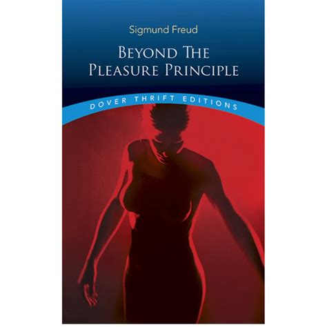 Beyond the Pleasure Principle PDF