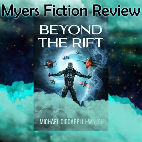 Beyond the Rift Kindle Editon