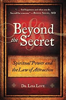 Beyond the Secret: Spiritual Power and the Law of Attraction Ebook Ebook Epub