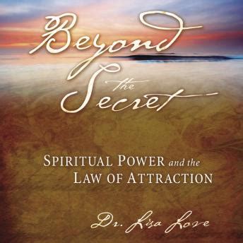 Beyond the Secret: Spiritual Power and the Law of Attraction Ebook Ebook Epub