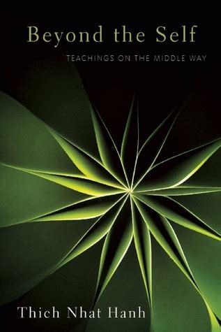 Beyond the Self Teachings on the Middle Way Epub