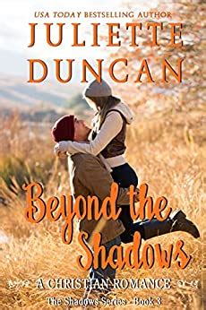Beyond the Shadows A Christian Romance The Shadows Series Volume 3 Kindle Editon