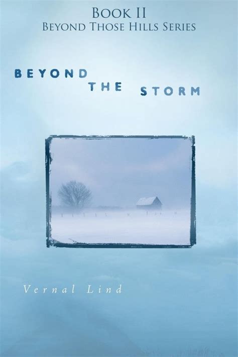 Beyond the Storm Kindle Editon