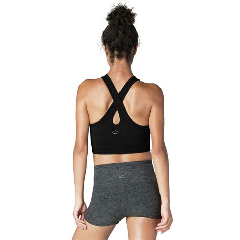 Beyond the Studio: Versatility and Style of Beyond Yoga Tops