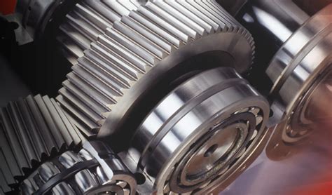 Beyond the Threshold: Unlocking the Transformative Power of Intech Bearings