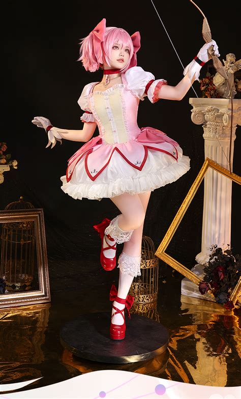 Beyond the Veil: A Comprehensive Guide to Madoka Magica Cosplay