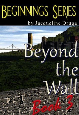 Beyond the Wall Beginnings Series Book 3 Epub