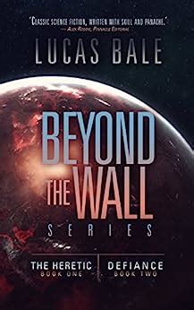 Beyond the Wall Books One and Two The Beyond the Wall Collected Series Book 1 Epub