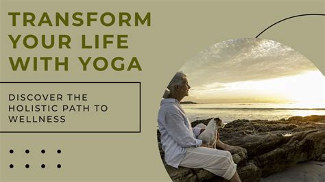 Beyond the Yoga Tank: Embracing a Holistic Lifestyle