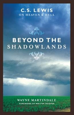 Beyond.the.Shadowlands.C.S.Lewis.on.Heaven.and.Hell Ebook PDF
