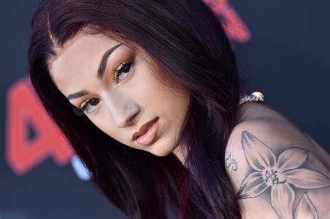 Bhad Bhabie's Leaked Content: A Comprehensive Analysis of Privacy and Legal Implications