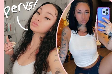 Bhad Bhabie's Leaked Nudes: A Paradigm Shift in Privacy and Exploitation