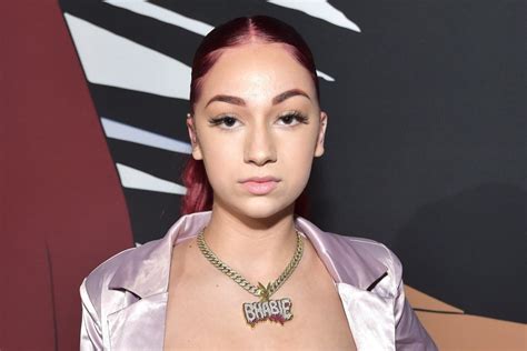 Bhad Bhabie Leaked Videos: A Comprehensive Guide