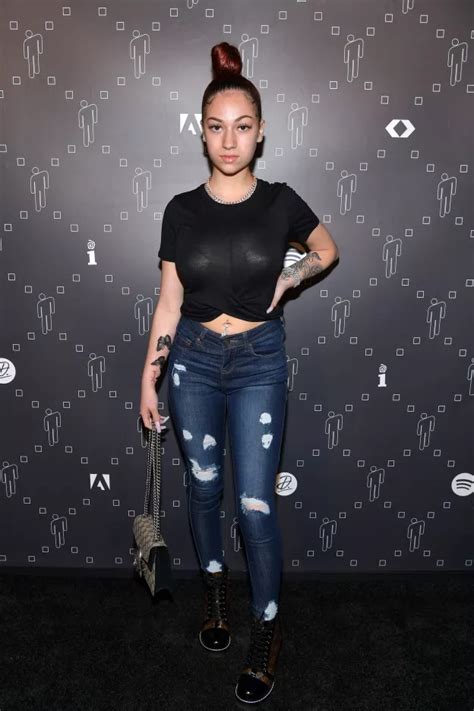 Bhad Bhabie Nide: The Controversial Teen Social Media Star