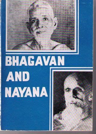 Bhagavan and Nayana 2nd Edition PDF