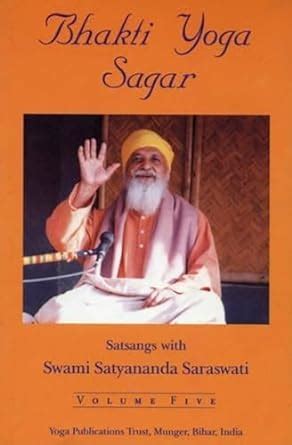 Bhakti Yoga Vol. 5 2nd Edition PDF