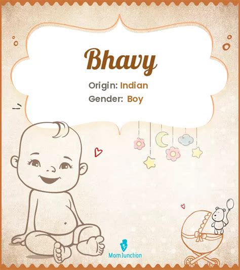 Bhavy Name Meaning in Gujarati: A Comprehensive Exploration