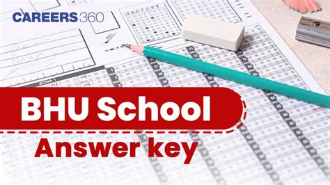 Bhu Answer Key Of Set 9th Reader