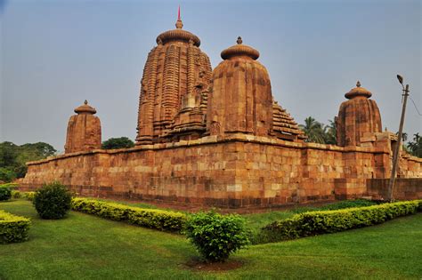 Bhubaneshwar & Cuttack City Guide Map PDF