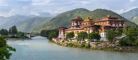 Bhutan's Enchanting Stays: Top 10 Haven for 2025