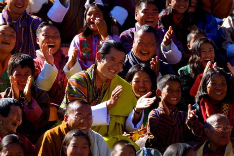 Bhutan: The Land of Happiness and Untold Riches