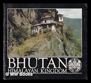 Bhutan A Kingdom in the Sky 1st Edition PDF