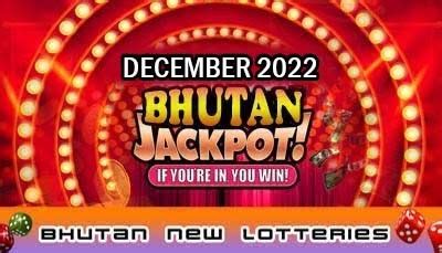 Bhutan Jackpot Gold: An Introduction