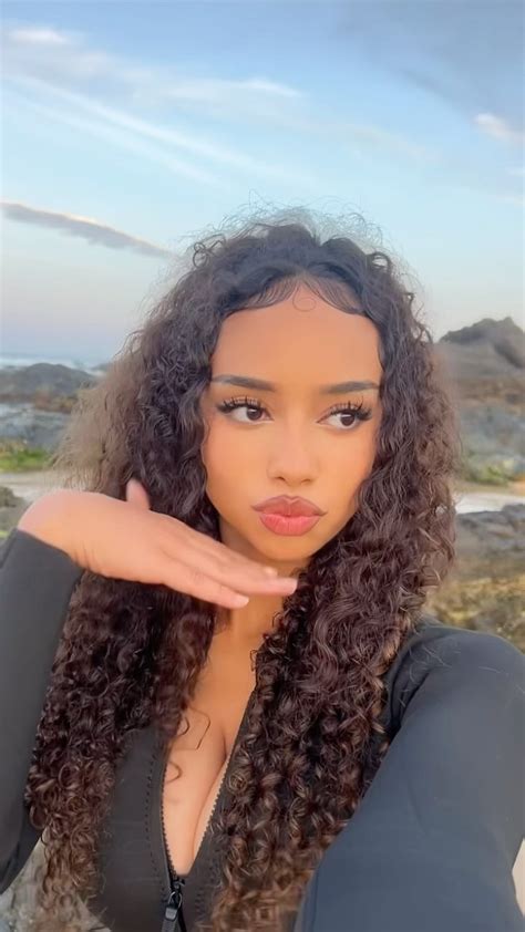 Bianca Alexandra: The TikTok Trailblazer Inspiring a Generation of Dreamers