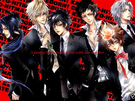 Bianchi Hitman Reborn: A Morally Ambiguous Mastermind of the Vongola Family