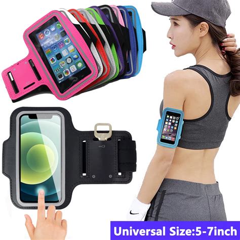 Biaoge LED iPhone Plus Armbands Epub