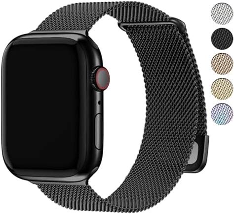 Biaoge Milanese Loop Replacement Version PDF