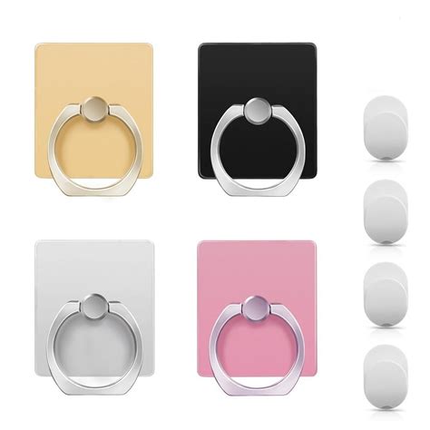 Biaoge Ring Holder SmartPhone Universal Reader