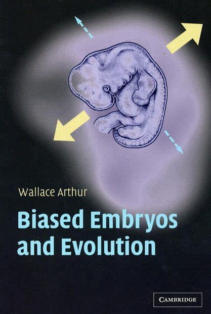 Biased Embryos and Evolution Kindle Editon