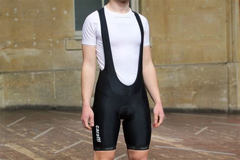 Bib Bike Shorts: Maintaining Comfort and Performance on the Road