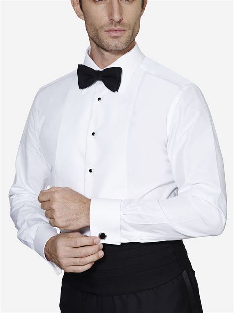 Bib Tuxedo Shirt: An Essential Guide to Looking Your Best