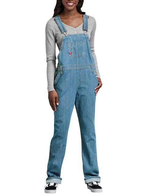 Bib overalls: