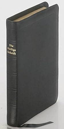 Bibelausgaben Jubiläums-Taschenbibel schwarz Nr1381 Epub