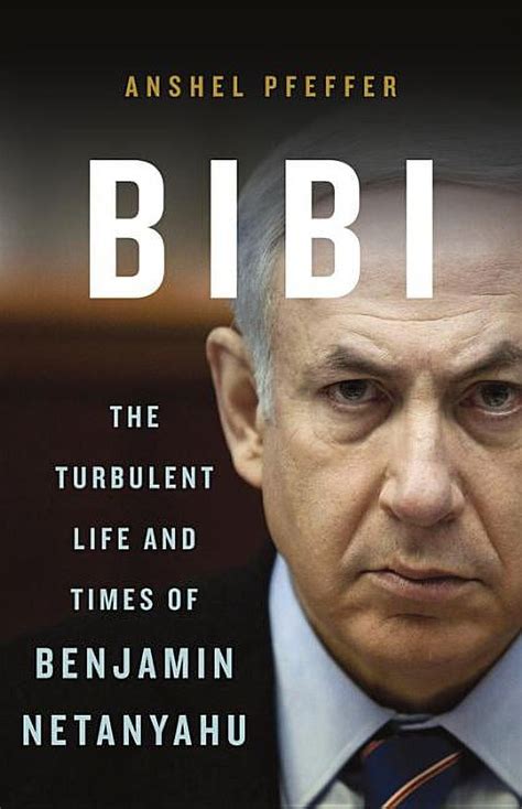 Bibi The Turbulent Life and Times of Benjamin Netanyahu Doc