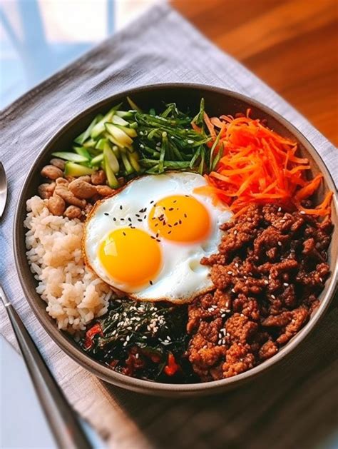 Bibihotp: A Comprehensive Guide to Beef Bibimbap