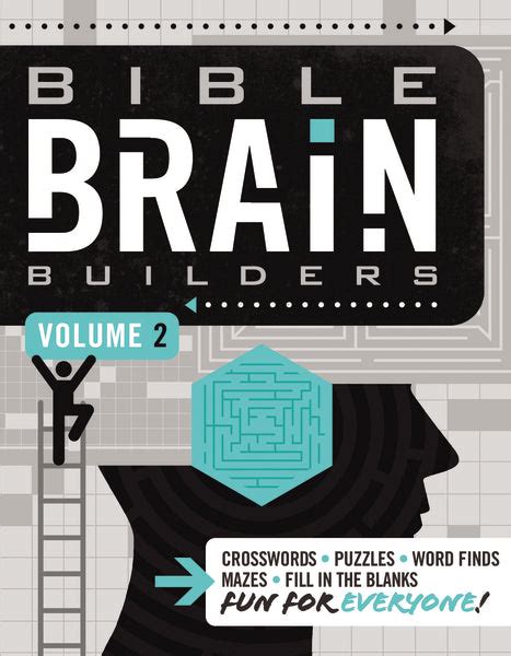 Bible Brain Builders Volume 2 Doc